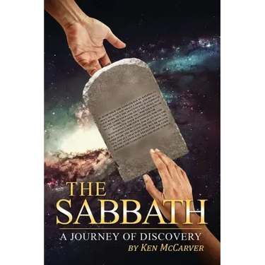 The Sabbath A Journey of Discovery