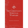 The Christian's Spiritual Warfare