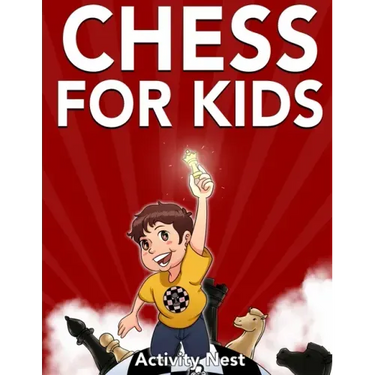 Chess for Kids: How to Play Chess