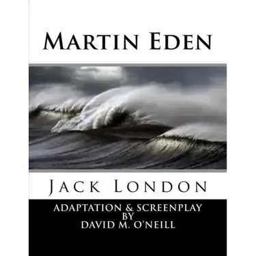 Martin Eden: Martin Eden