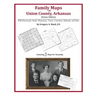 Family Maps of Union County, Arkansas