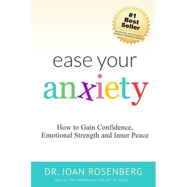Ease Your Anxiety