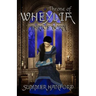 Throne of Wheylia