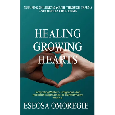 Healing Growing Hearts