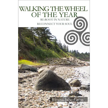 Walking The Wheel of The Year