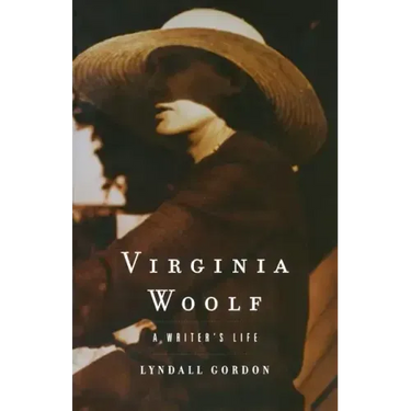 Virginia Woolf: A Writer's Life
