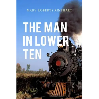 The Man In Lower Ten