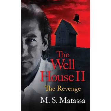 The Well House II: The Revenge