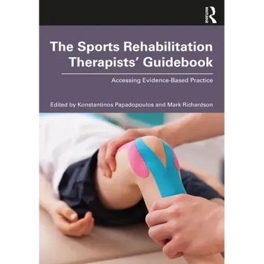 The Sports Rehabilitation Therapists' Guidebook: Accessing Evidence-Based Practice