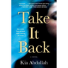 Take It Back