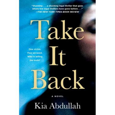 Take It Back