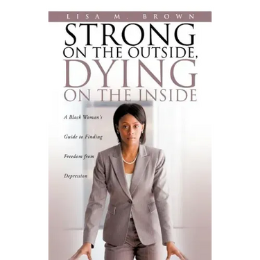Strong on the Outside, Dying on the Inside