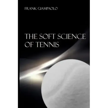 The Soft Science of Tennis
