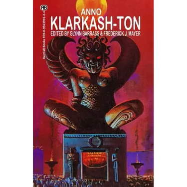 Anno Klarkash-Ton