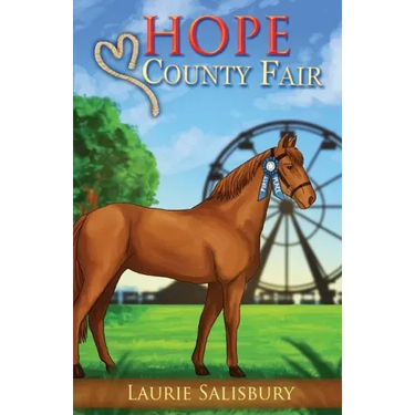 Hope County Fair