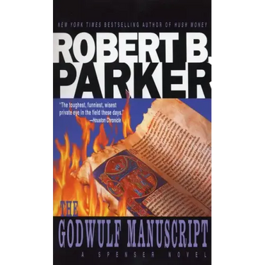 The Godwulf Manuscript