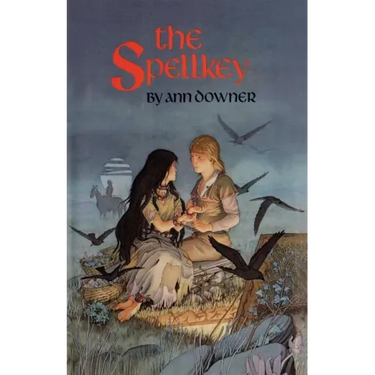 Spellkey