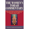 The Women's Torah Commentary: New Insights from Women Rabbis on the 54 Weekly Torah Portions