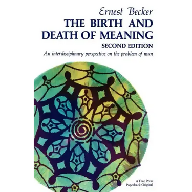 The Birth and Death of Meaning