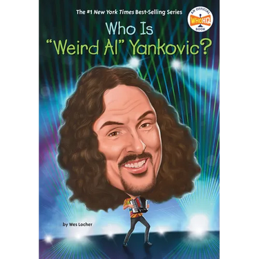 Who Is Weird Al Yankovic?