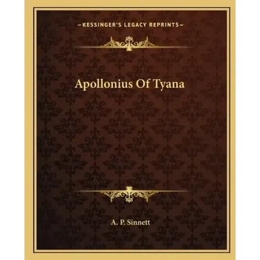 Apollonius of Tyana