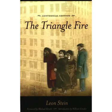 The Triangle Fire