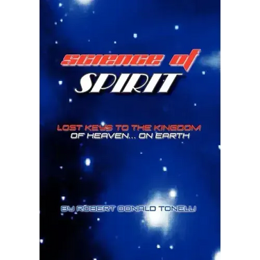 Science of Spirit