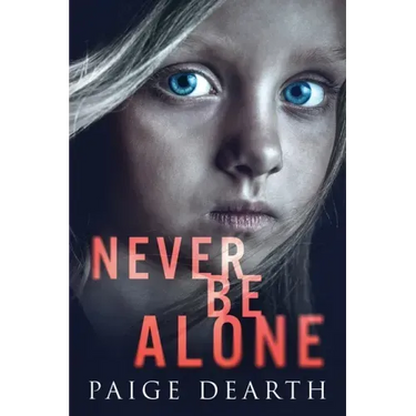 Never Be Alone