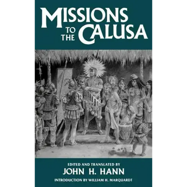 Missions to the Calusa
