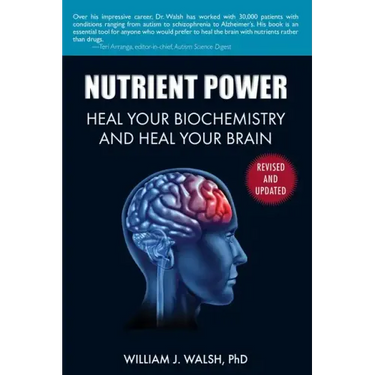 Nutrient Power