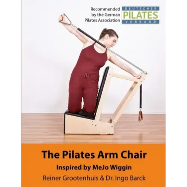 The Pilates Arm Chair