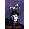 The Adventures of Jimmy Lavender: Chicago Detective