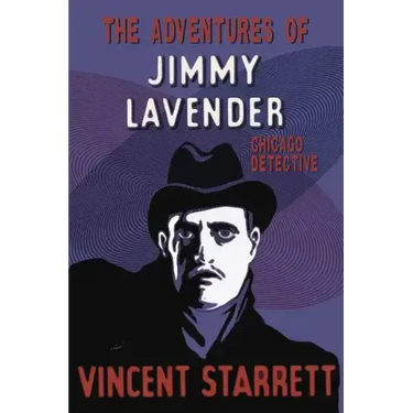 The Adventures of Jimmy Lavender: Chicago Detective