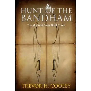 Hunt of the Bandham: The Bowl of Souls: Book Three