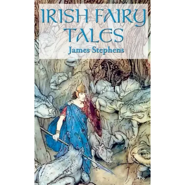 Irish Fairy Tales