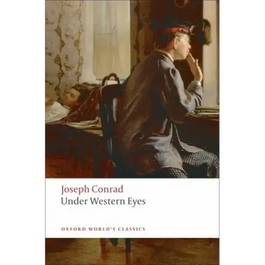 Under Western Eyes