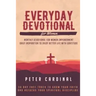 Everyday Devotional For Women: Monthly Devotional For Women Empowerment. Daily Inspiration To Enjoy Life With Gratitude. 30 Day Fast Track To Grow Yo