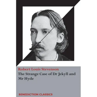 The Strange Case of Dr Jekyll and Mr Hyde (Unabridged)