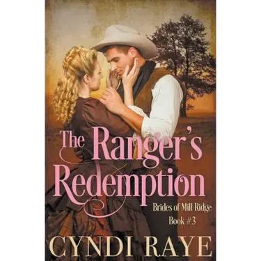 A Ranger's Redemption