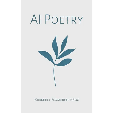 AI Poetry