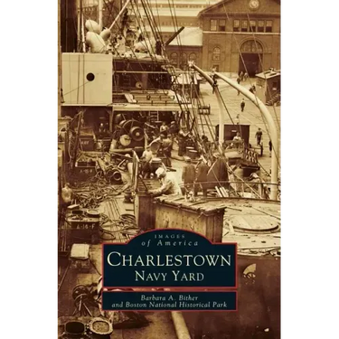 Charlestown, Navy Yard