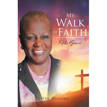 My Walk of Faith: His Grace
