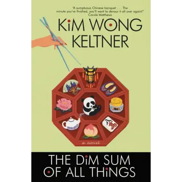 The Dim Sum of All Things