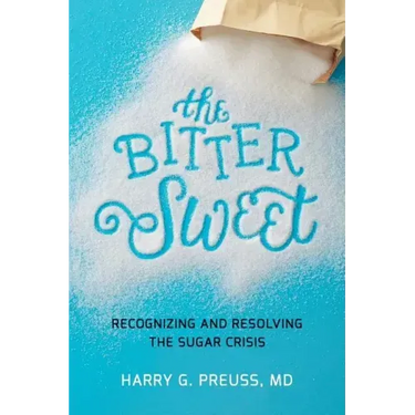 The Bitter Sweet: Recognizing and Resolving the Sugar Crisis
