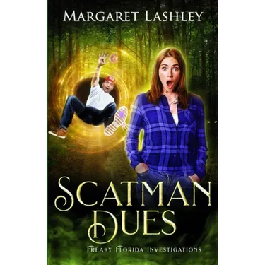 Scatman Dues