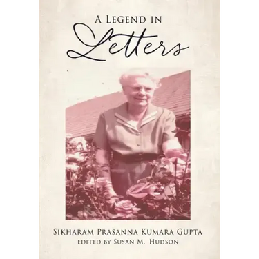 A Legend in Letters