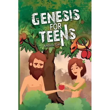 Genesis for Teens
