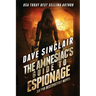 The Amnesiac's Guide to Espionage: An Eva Destruction Novel