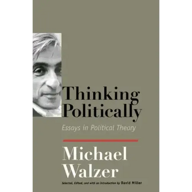 Thinking Politically: Essays in Political Theory