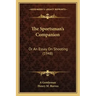 The Sportsman's Companion: Or an Essay on Shooting (1948)